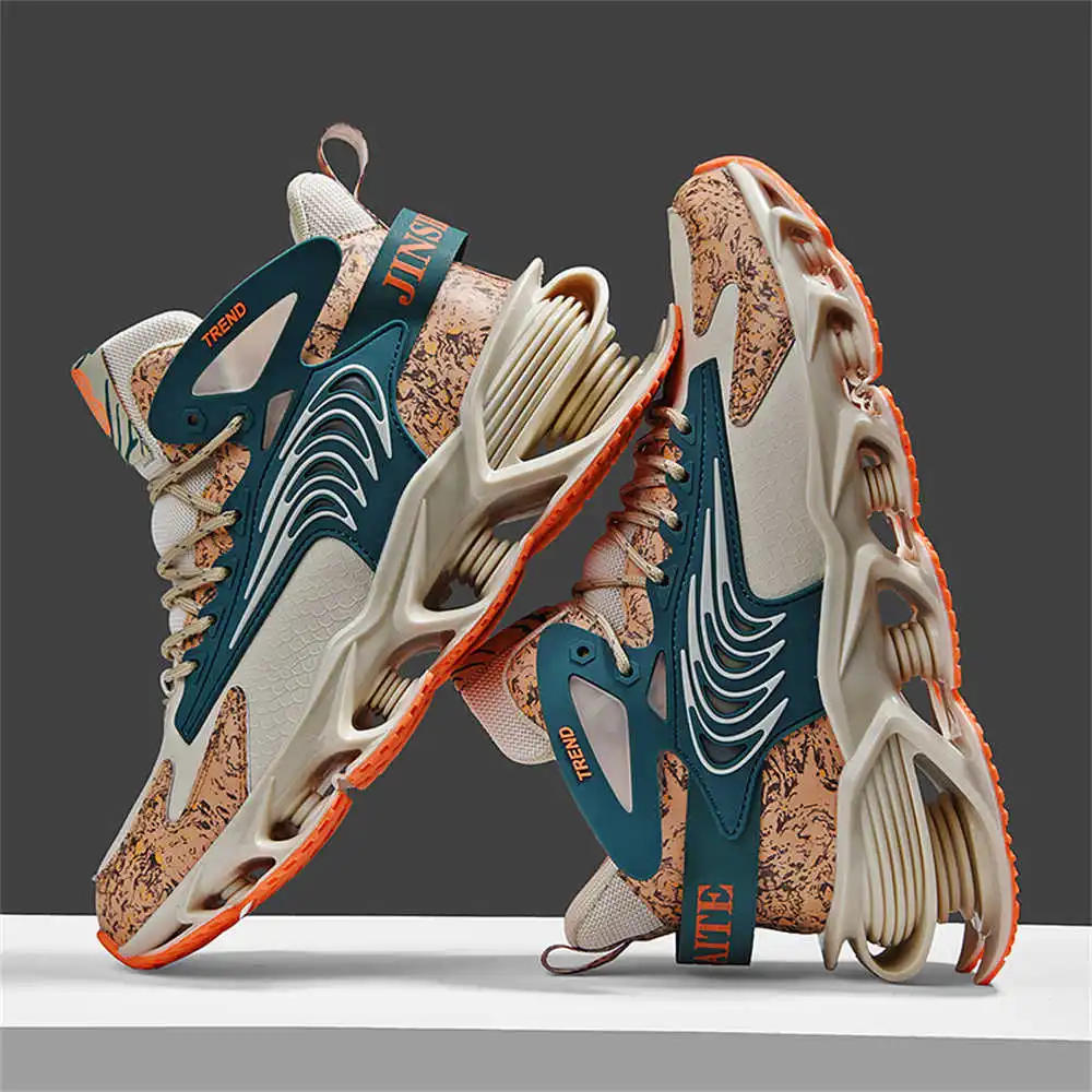 Streetwear Brand Designs - Non-slip Mid Child Running Sneakers Casual