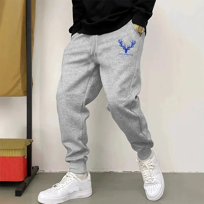 Streetwear Brand Tracksuit - 2026 All Season Brand New Men