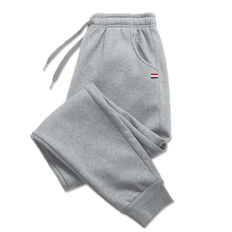 Streetwear Brand Tracksuit - 2024 Autumn Winter Brand Men/Women Workout