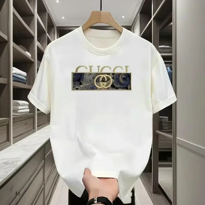 Streetwear Brands 2026 - 2026 New Luxury Brand Letter Pattern