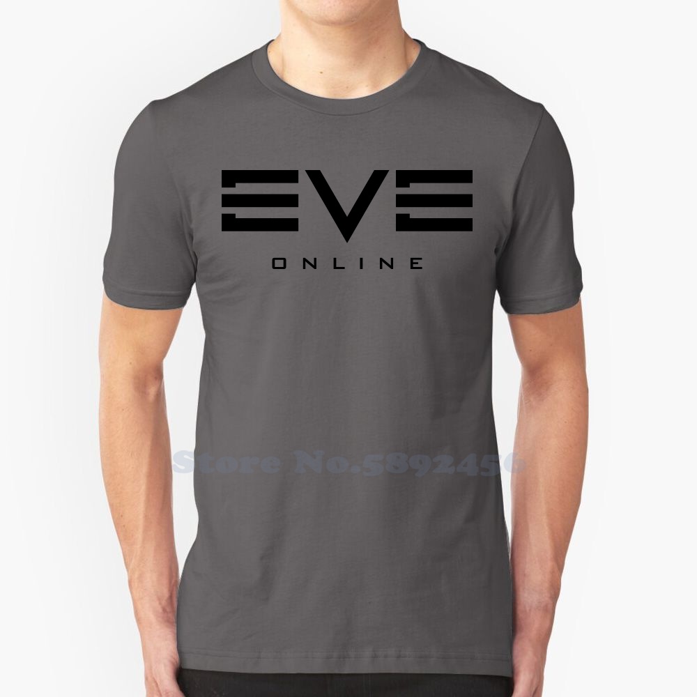 Streetwear Brands Logo - EVE Online Unisex Clothing 2023 Streetwear
