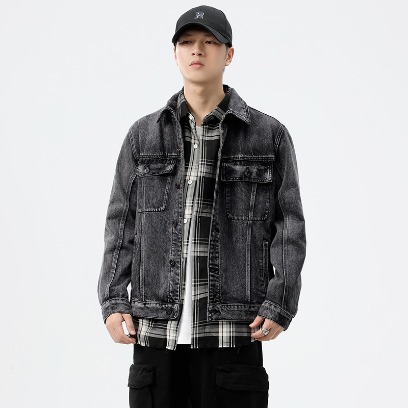 Streetwear Brands 2026 - 2026 Fall/Winter Grey Streetwear Brand American