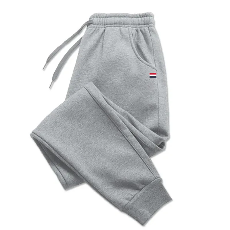 Streetwear Brand Tracksuit - 2024 Autumn Winter Brand Men/Women Workout