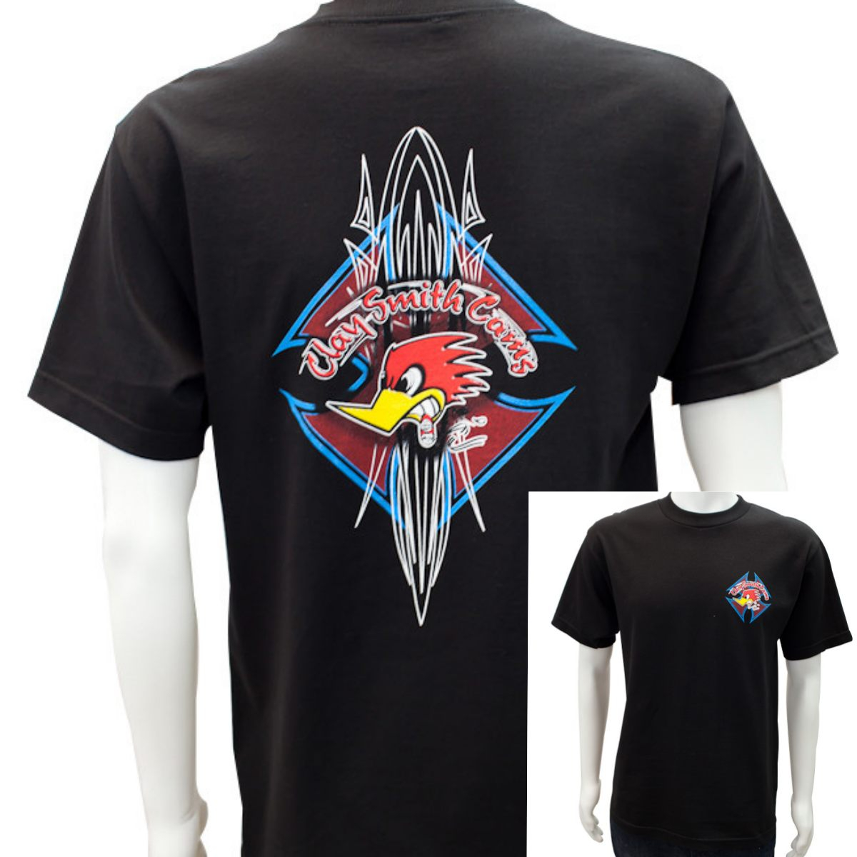Holiday Logo Classic Racing Ca - Streetwear Brands Logo review and price