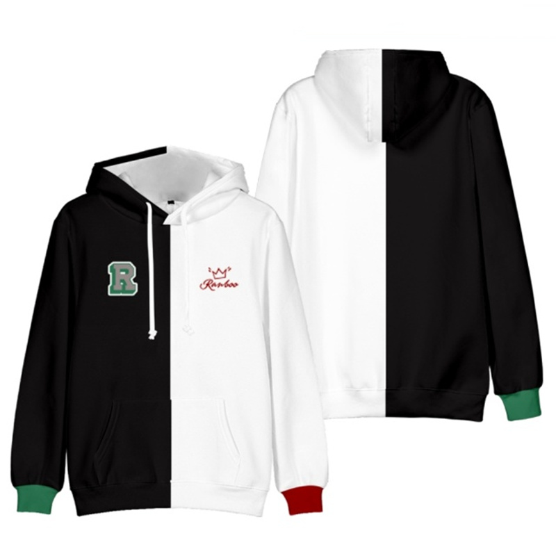 New Ranboo Merch Dream Team SM - Streetwear Brand Tracksuit review and price