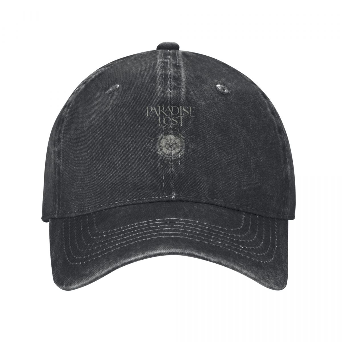 Paradise Lost Baseball Cap The - Cap Streetwear Brand review and price