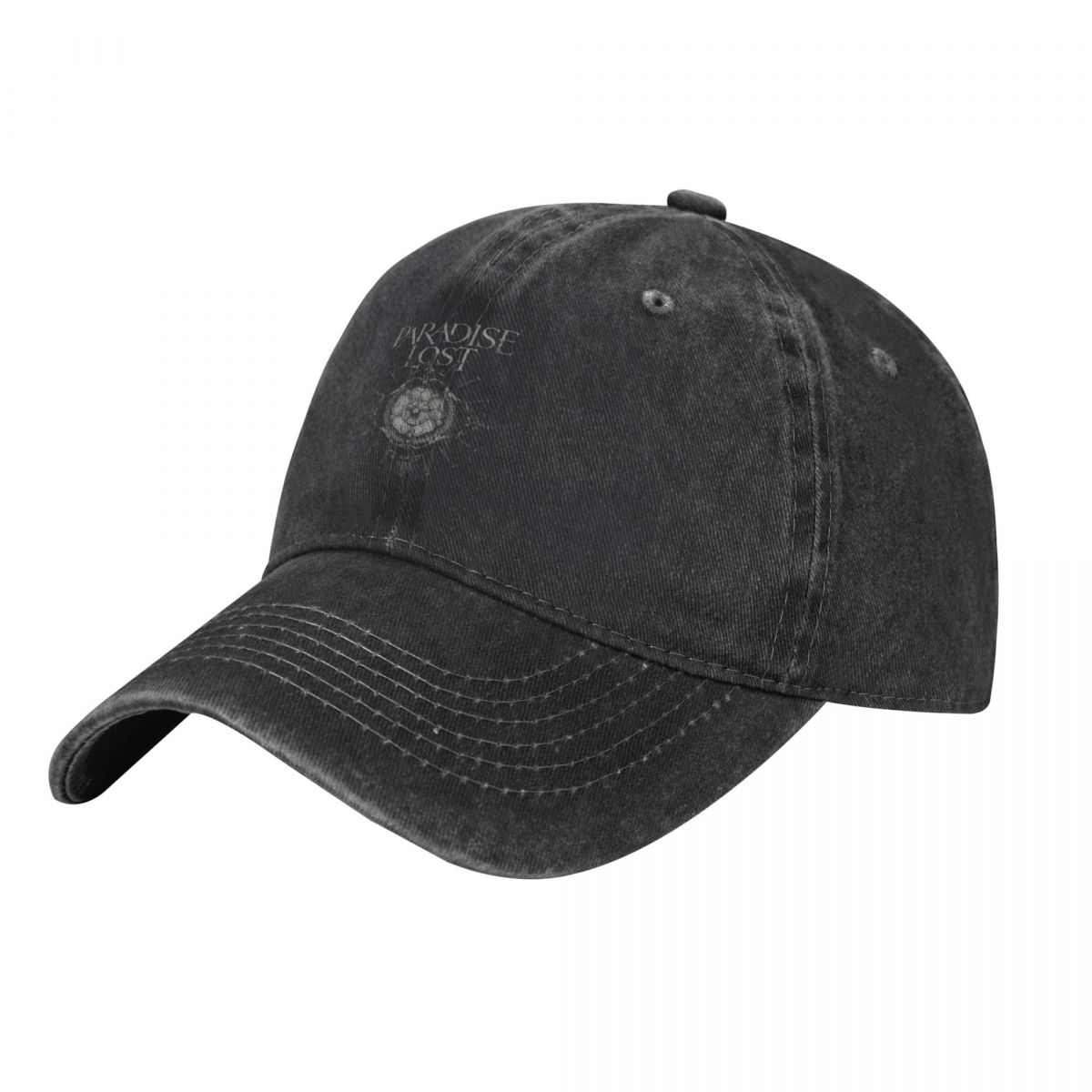 Paradise Lost Baseball Cap The - Cap Streetwear Brand review and price