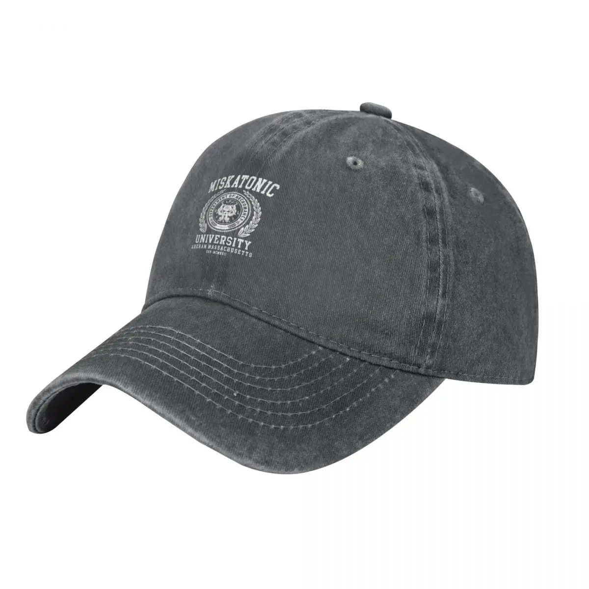 CTHULU AND LOVECRAFT - MISKATO - Cap Streetwear Brand review and price