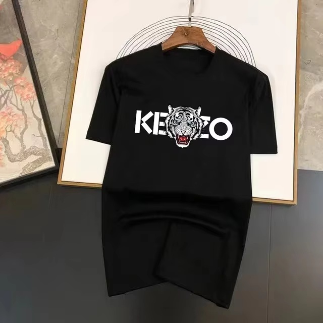 Luxury Classic Logo Brand T-Sh - Streetwear Brands Logo review and price