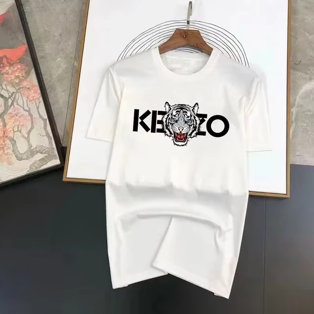 Luxury Classic Logo Brand T-Sh - Streetwear Brands Logo review and price
