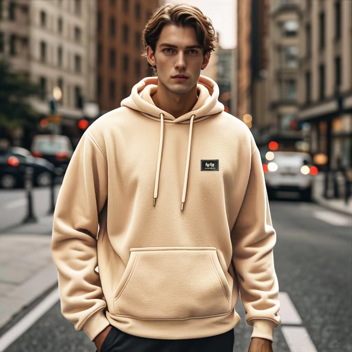 Techwear Autumn New Brand Qual - Streetwear Brand Tracksuit review and price