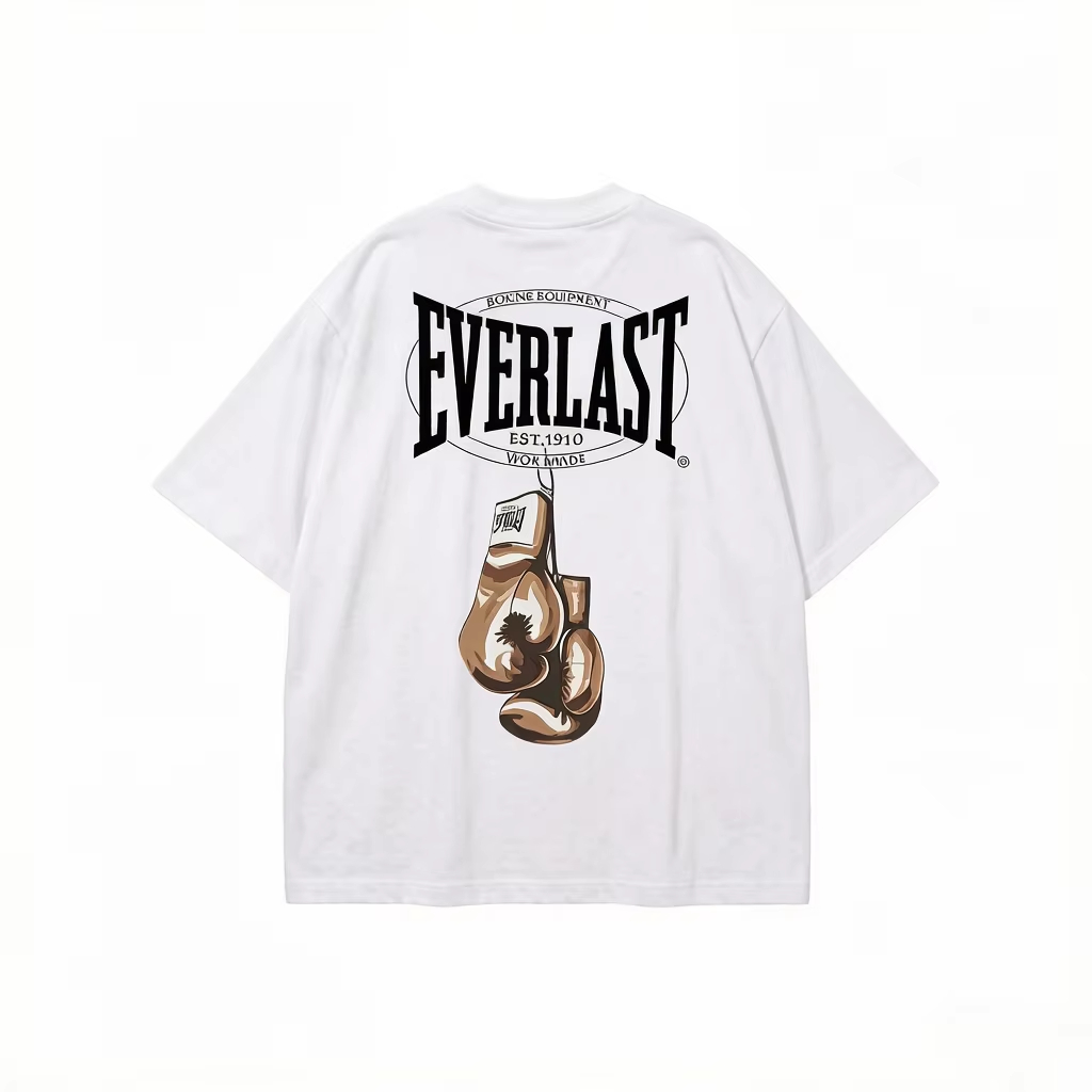 Classic Worldwide Boxing Equip - Streetwear Brand Marketing review and price