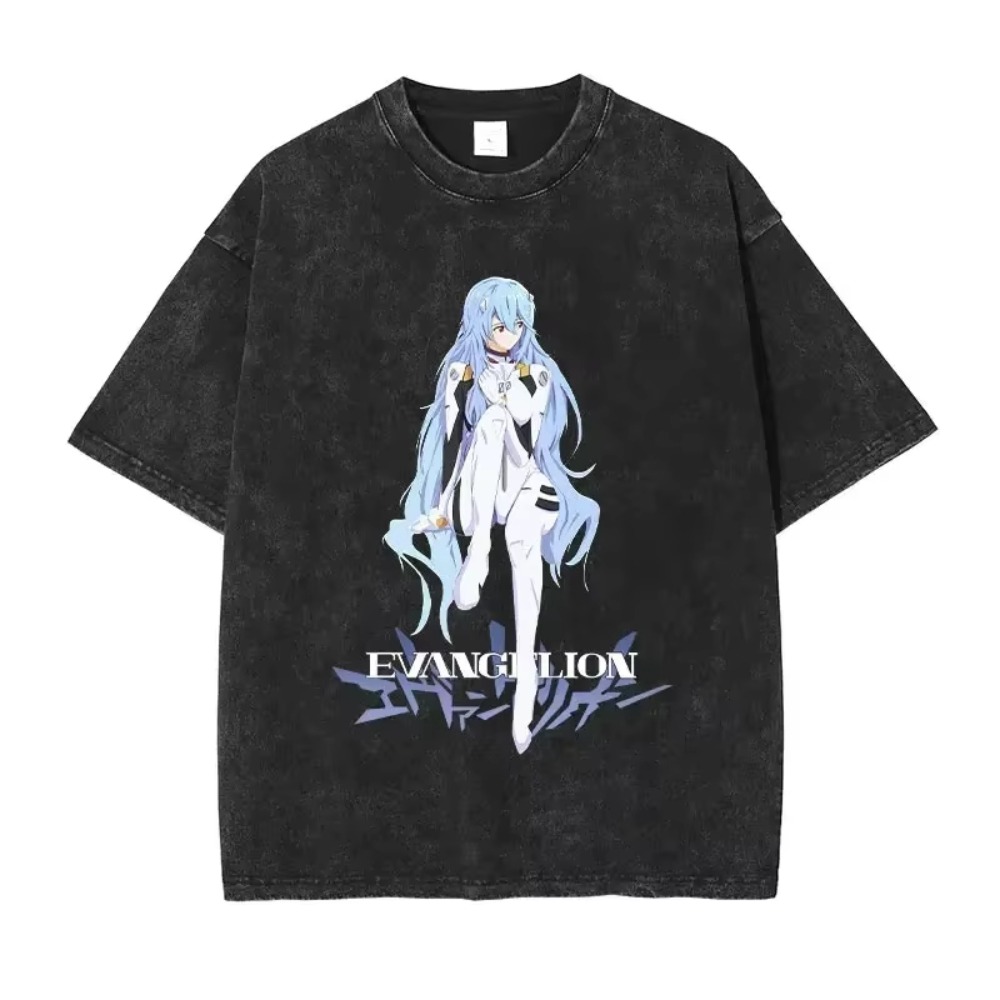 Oversized Men's T Shirts  Clot - Cap Streetwear Brand review and price