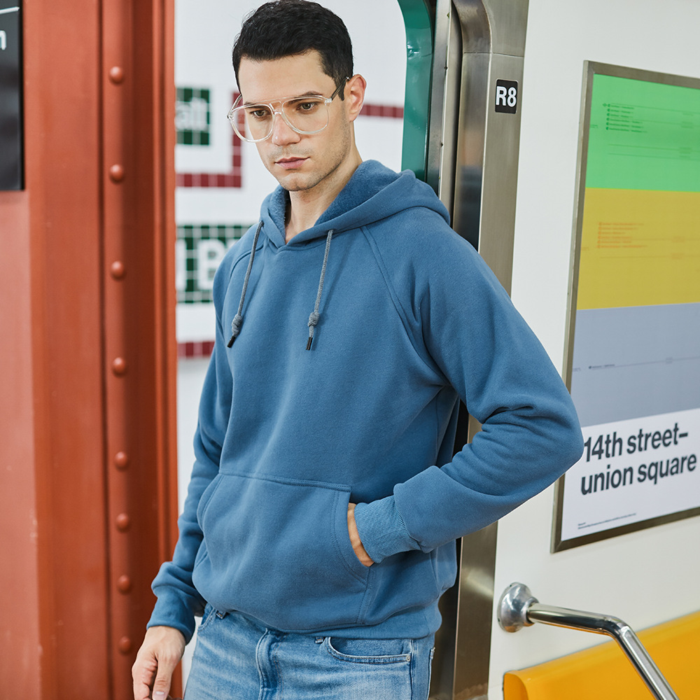 Brand Quality Solid Color Over - Streetwear Brand Tracksuit review and price