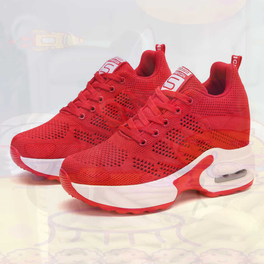 Red Size 36 Shoes Woman Tennis - Streetwear Brand Designs review and price
