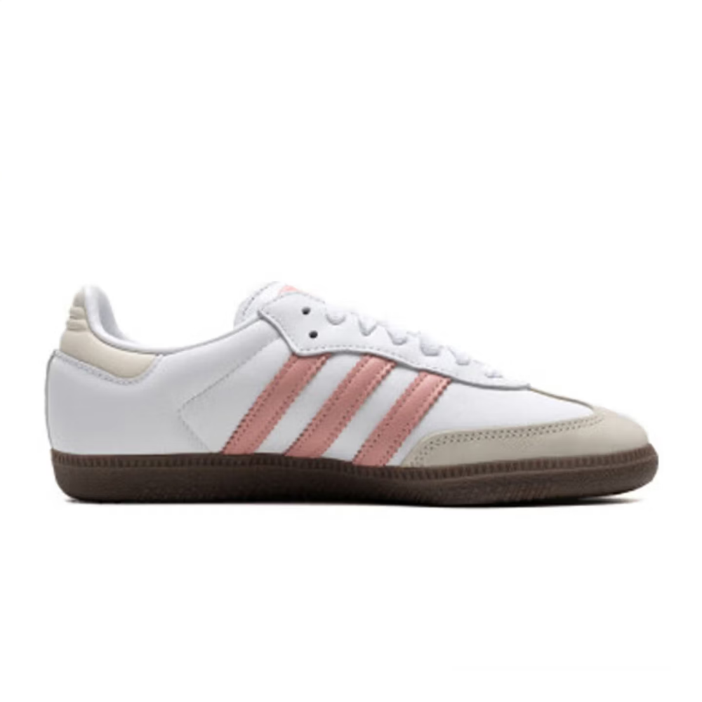 adidas Samba OG Women's White  - Adidas Shoes Samba review and price