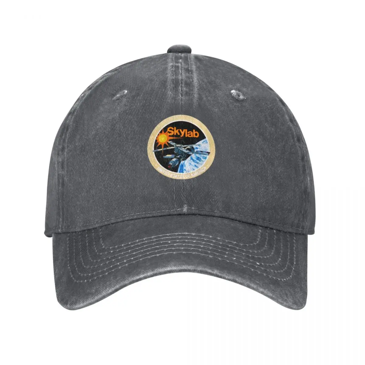 Skylab program insignia Baseba - Cap Streetwear Brand review and price