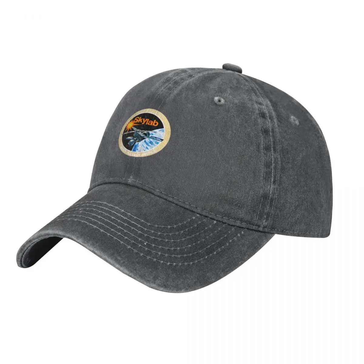Skylab program insignia Baseba - Cap Streetwear Brand review and price