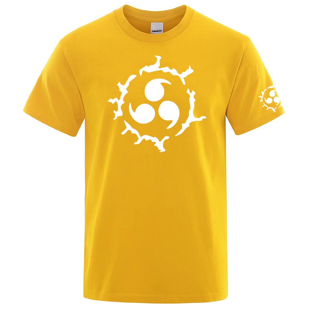 2026 NARUTO Brand Summer Men's - Streetwear Brands 2026 review and price