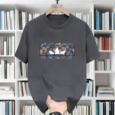 2026 brand printed men's and w - Streetwear Brands 2026 review and price