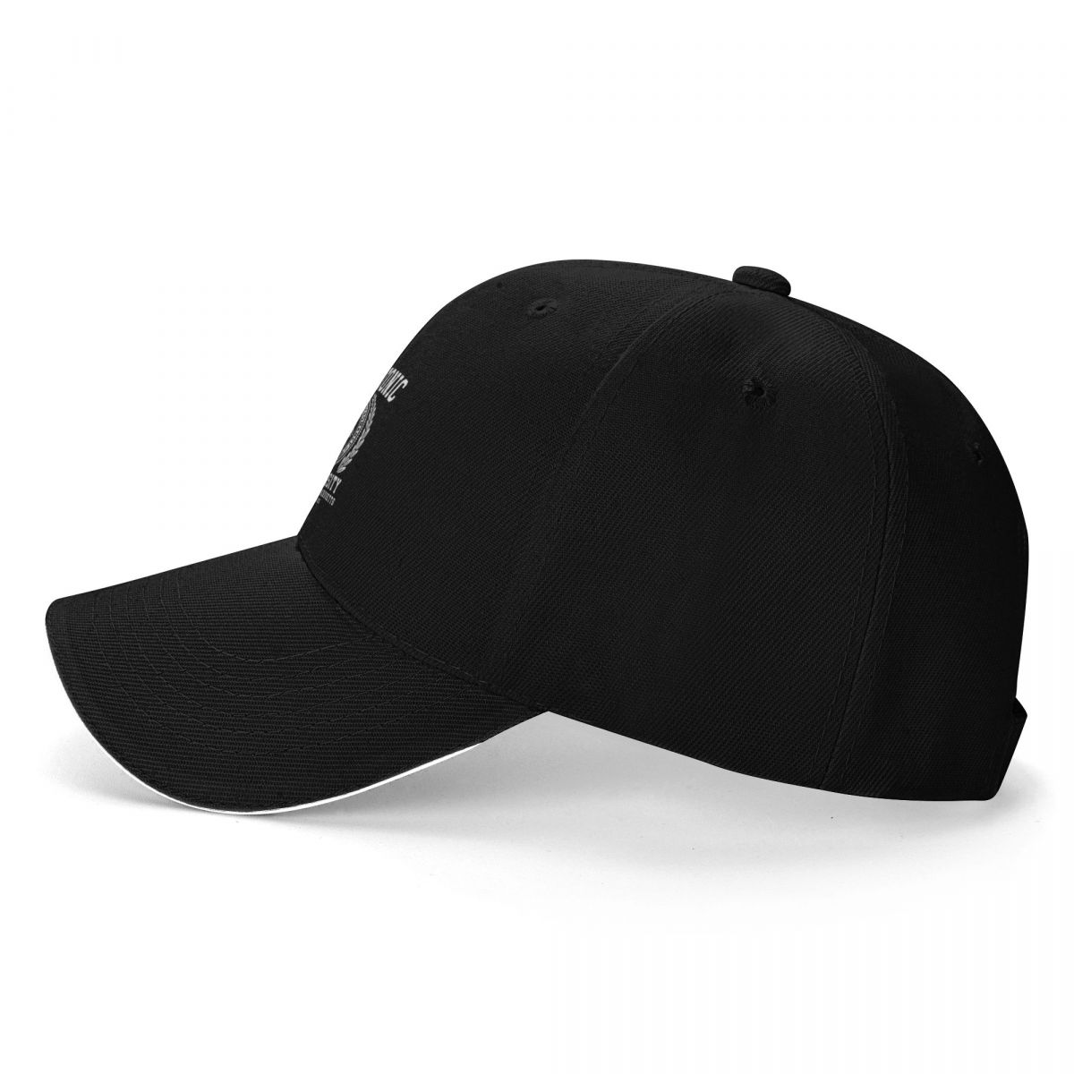 CTHULU AND LOVECRAFT - MISKATO - Cap Streetwear Brand review and price