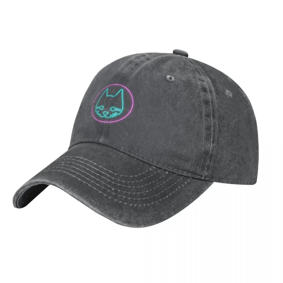 neon stray Baseball Cap Brand  - Cap Streetwear Brand review and price