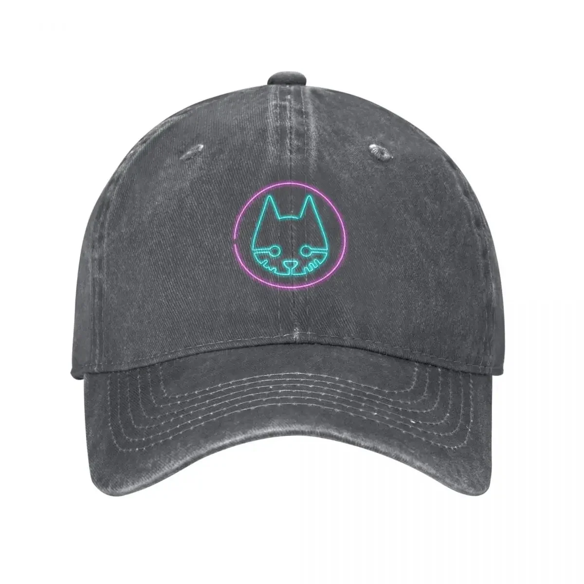neon stray Baseball Cap Brand  - Cap Streetwear Brand review and price
