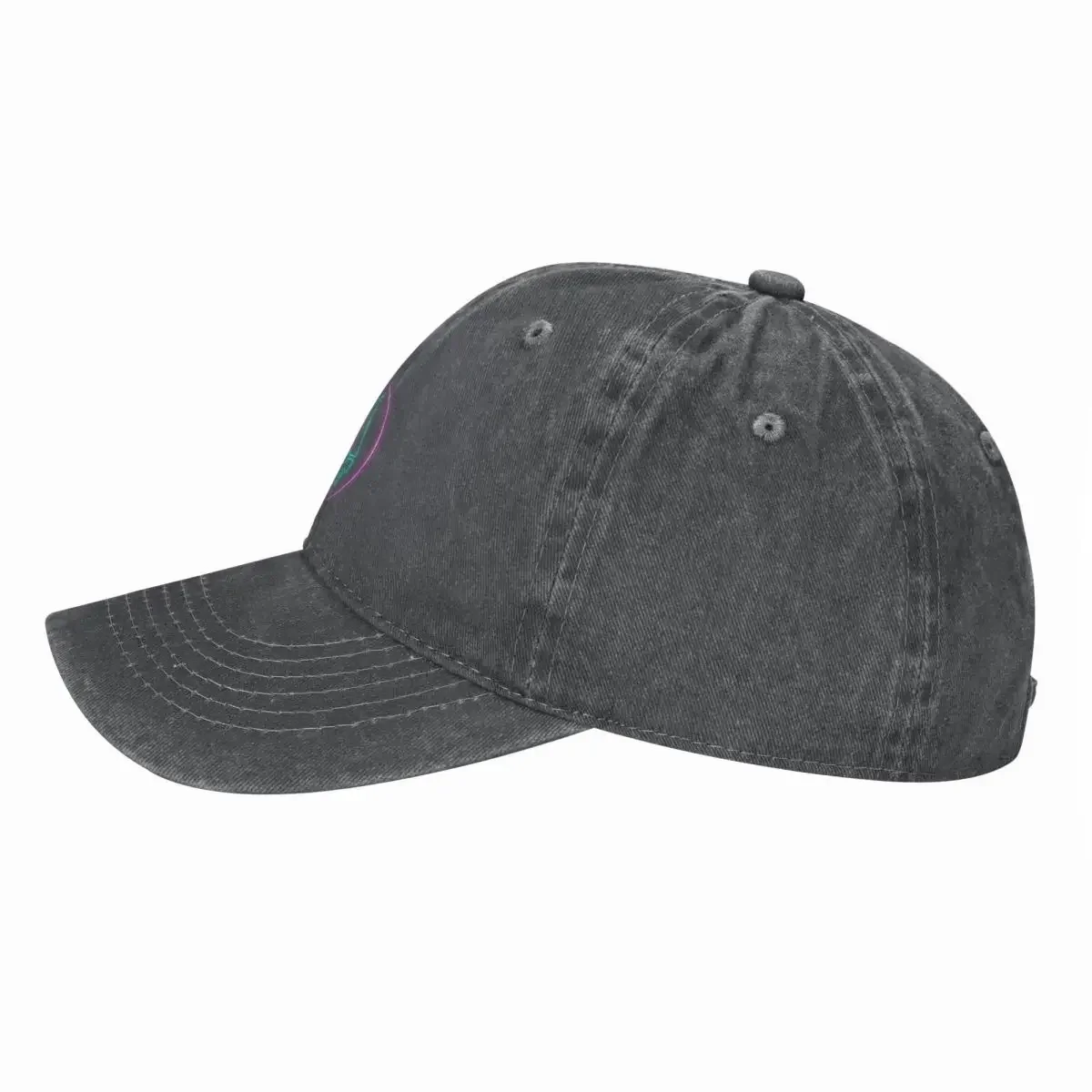 neon stray Baseball Cap Brand  - Cap Streetwear Brand review and price