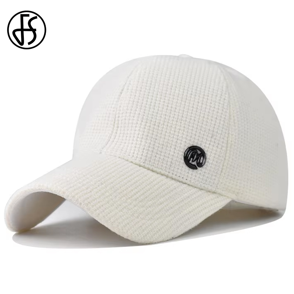 FS Brand White Striped Basebal - Cap Streetwear Brand review and price