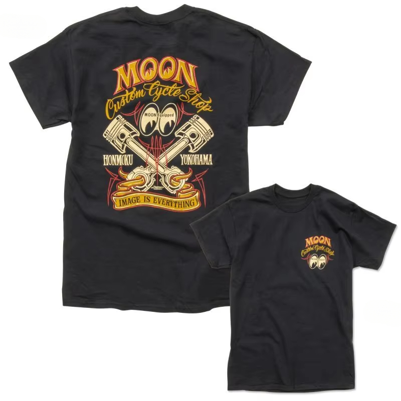 2026 Goes We Go Moon Trendy Mo - Streetwear Brands 2026 review and price