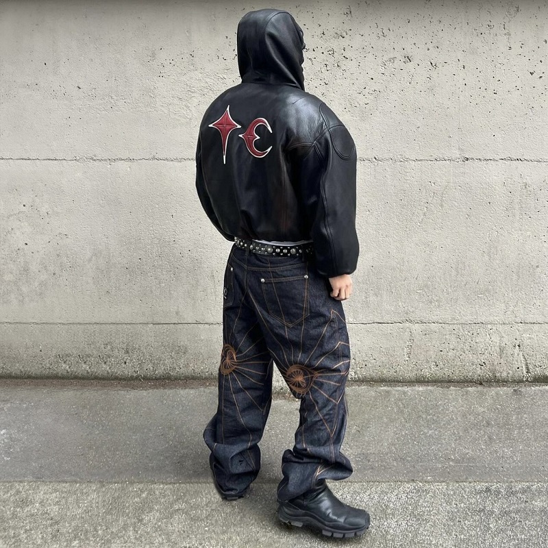 Thug Club New Arrival Niche St - Streetwear Brand Designs review and price