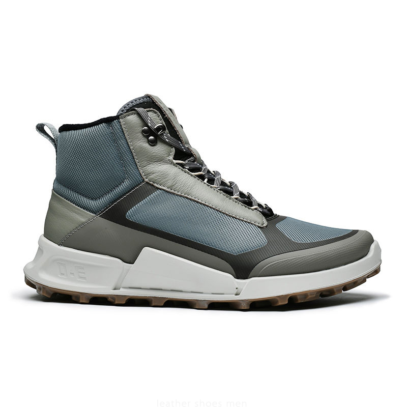 High Top Athletic Shoes Campin - Streetwear Brand Designs review and price