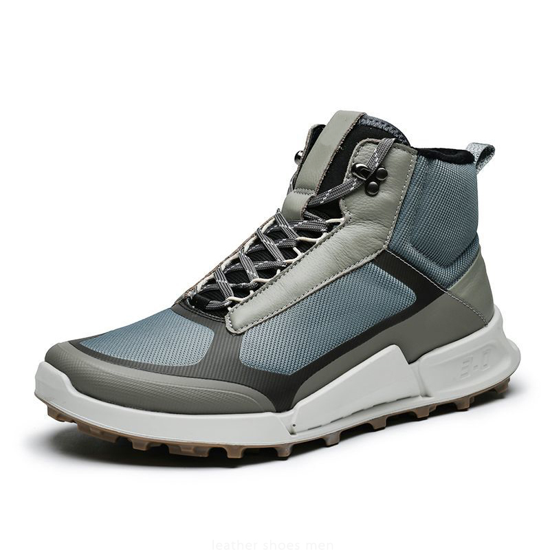 High Top Athletic Shoes Campin - Streetwear Brand Designs review and price