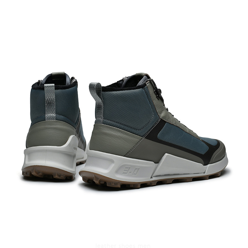 High Top Athletic Shoes Campin - Streetwear Brand Designs review and price