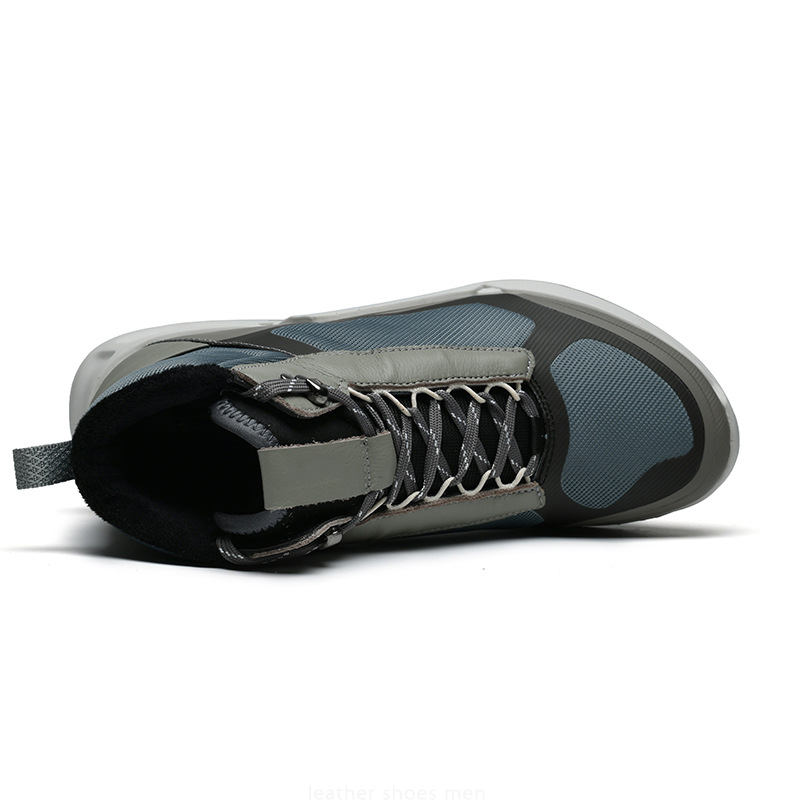 High Top Athletic Shoes Campin - Streetwear Brand Designs review and price