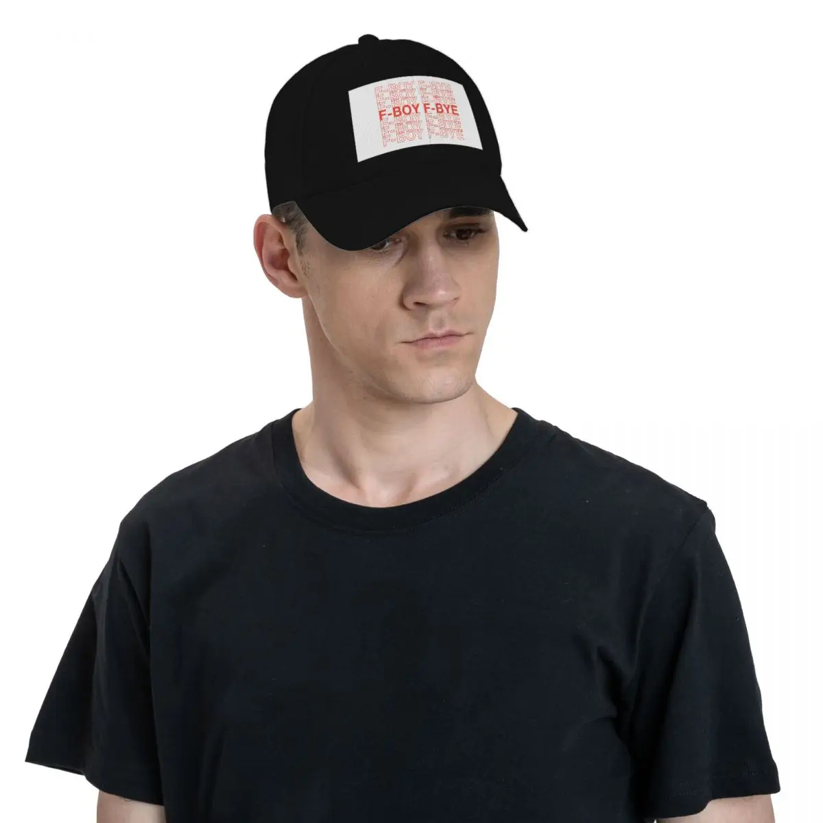 2026 F-BOY F-BYE Baseball Cap  - Cap Streetwear Brand review and price