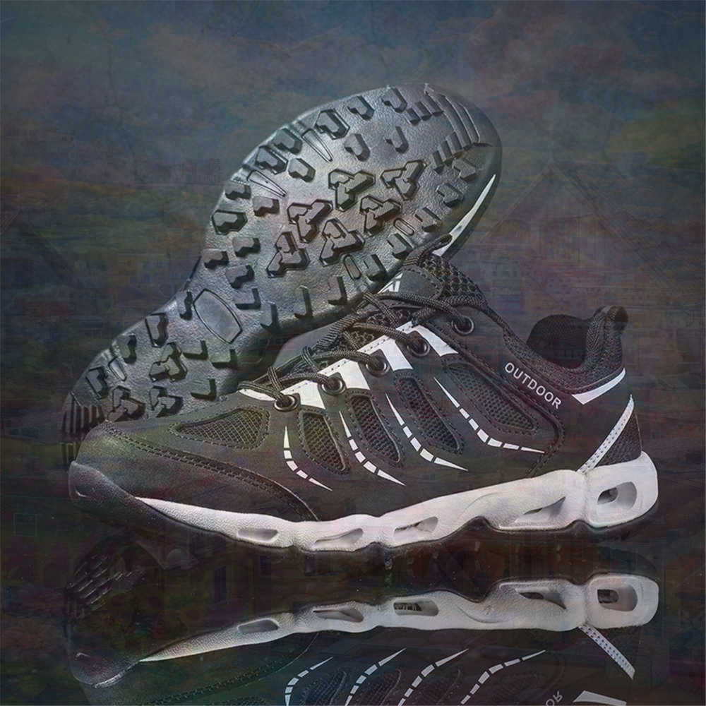 Sumer Round Tip Silver Sneaker - Streetwear Brand Designs review and price