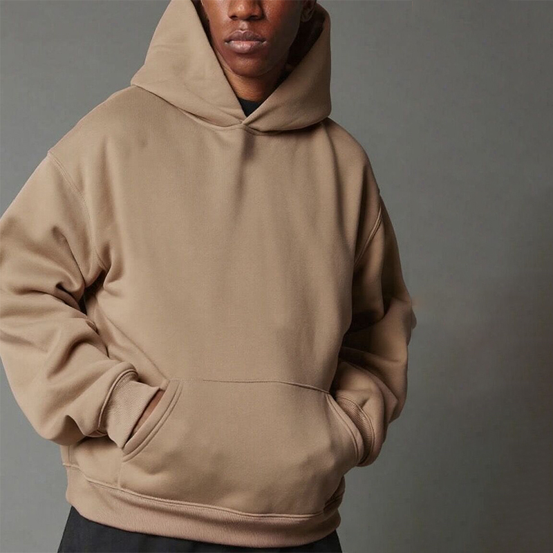 Casual Hoodies Sweatshirts Men - Streetwear Brand Tracksuit review and price