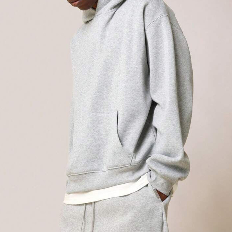 Casual Hoodies Sweatshirts Men - Streetwear Brand Tracksuit review and price