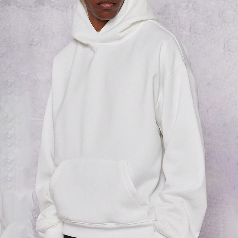 Casual Hoodies Sweatshirts Men - Streetwear Brand Tracksuit review and price
