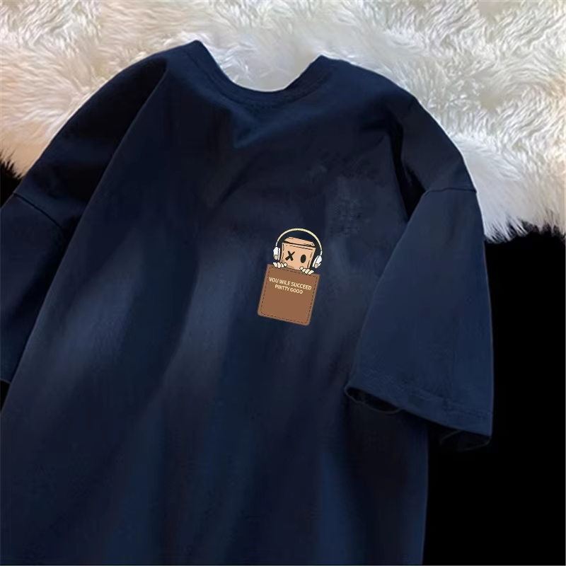 2026 Cotton Anime Luxury Graph - Streetwear Brands 2026 review and price