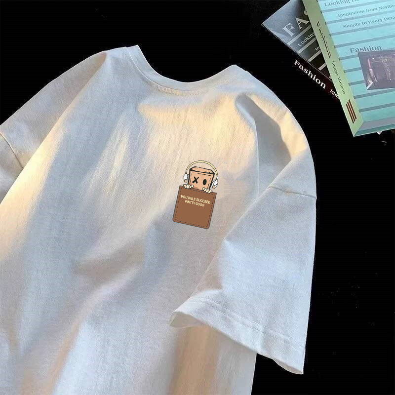 2026 Cotton Anime Luxury Graph - Streetwear Brands 2026 review and price