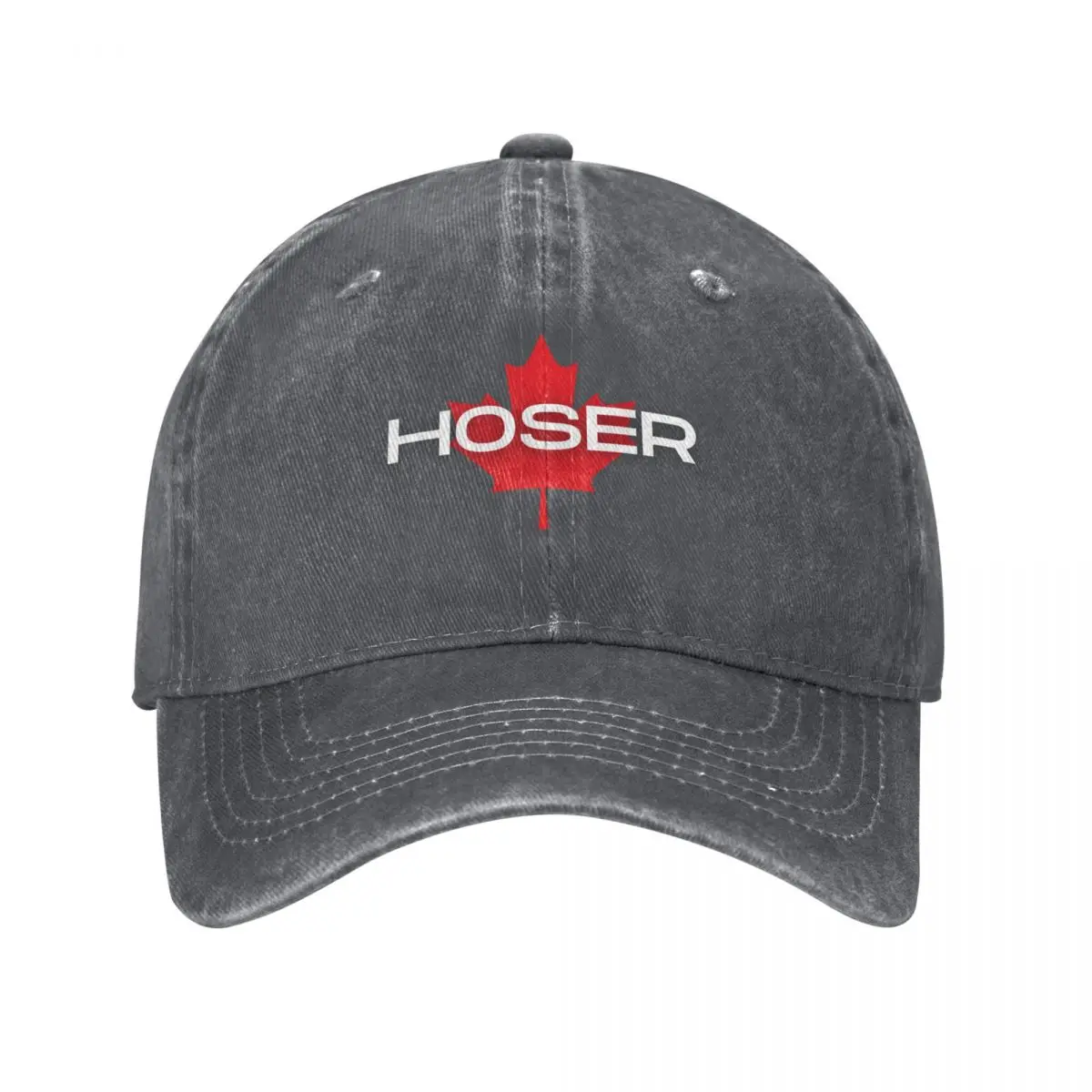 Hoser! Baseball Cap Beach Bag  - Cap Streetwear Brand review and price