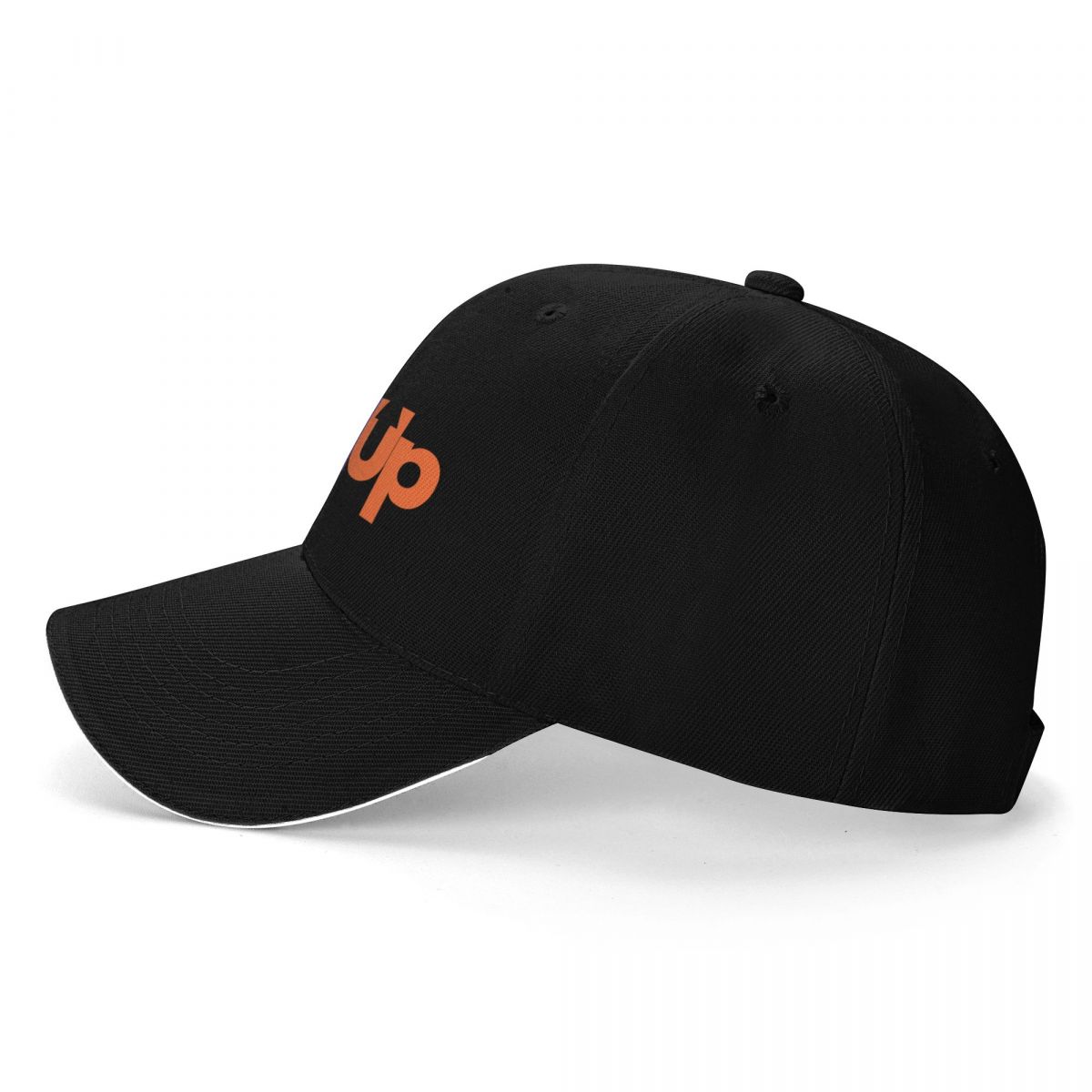 FedEx but says FedUp Baseball  - Cap Streetwear Brand review and price