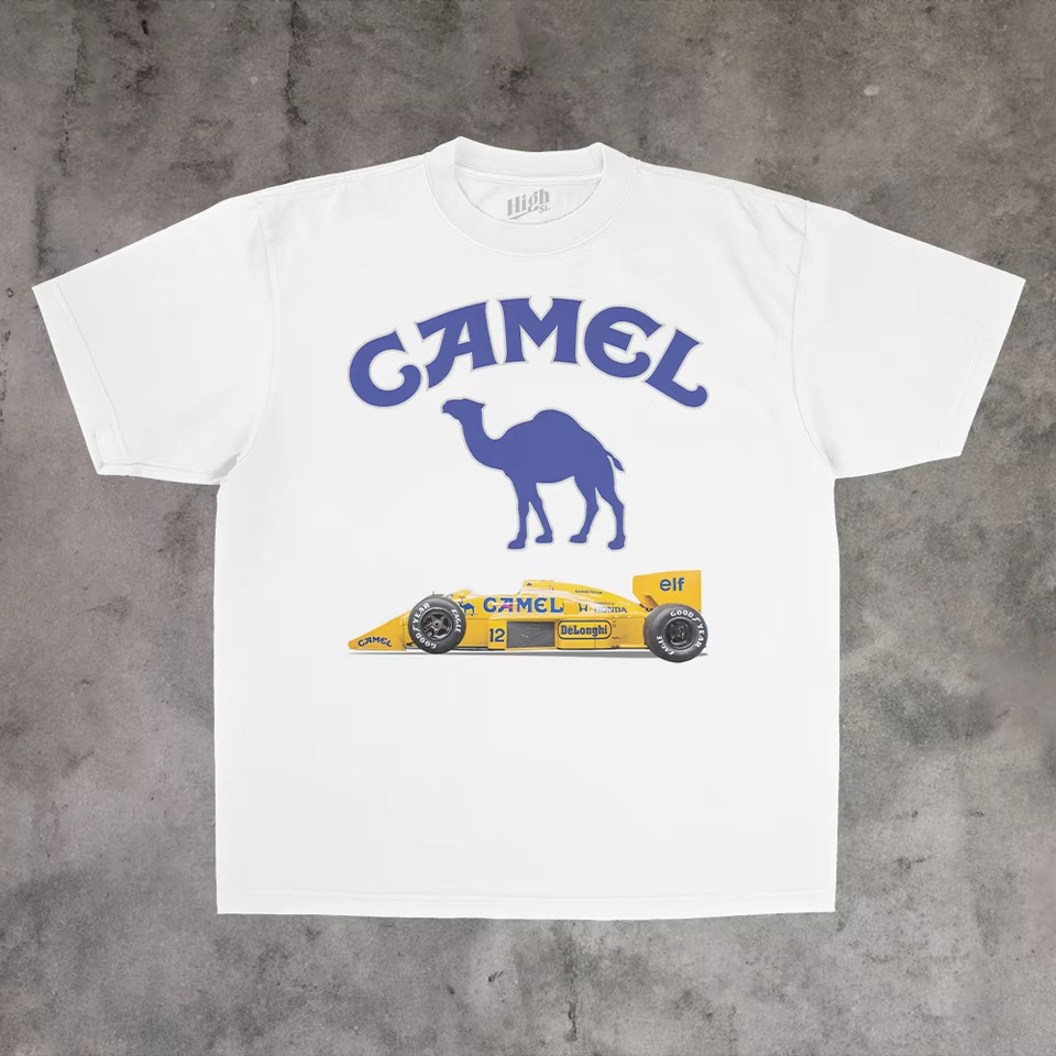 Vintage Advertising Classic Ca - Streetwear Brand Marketing review and price