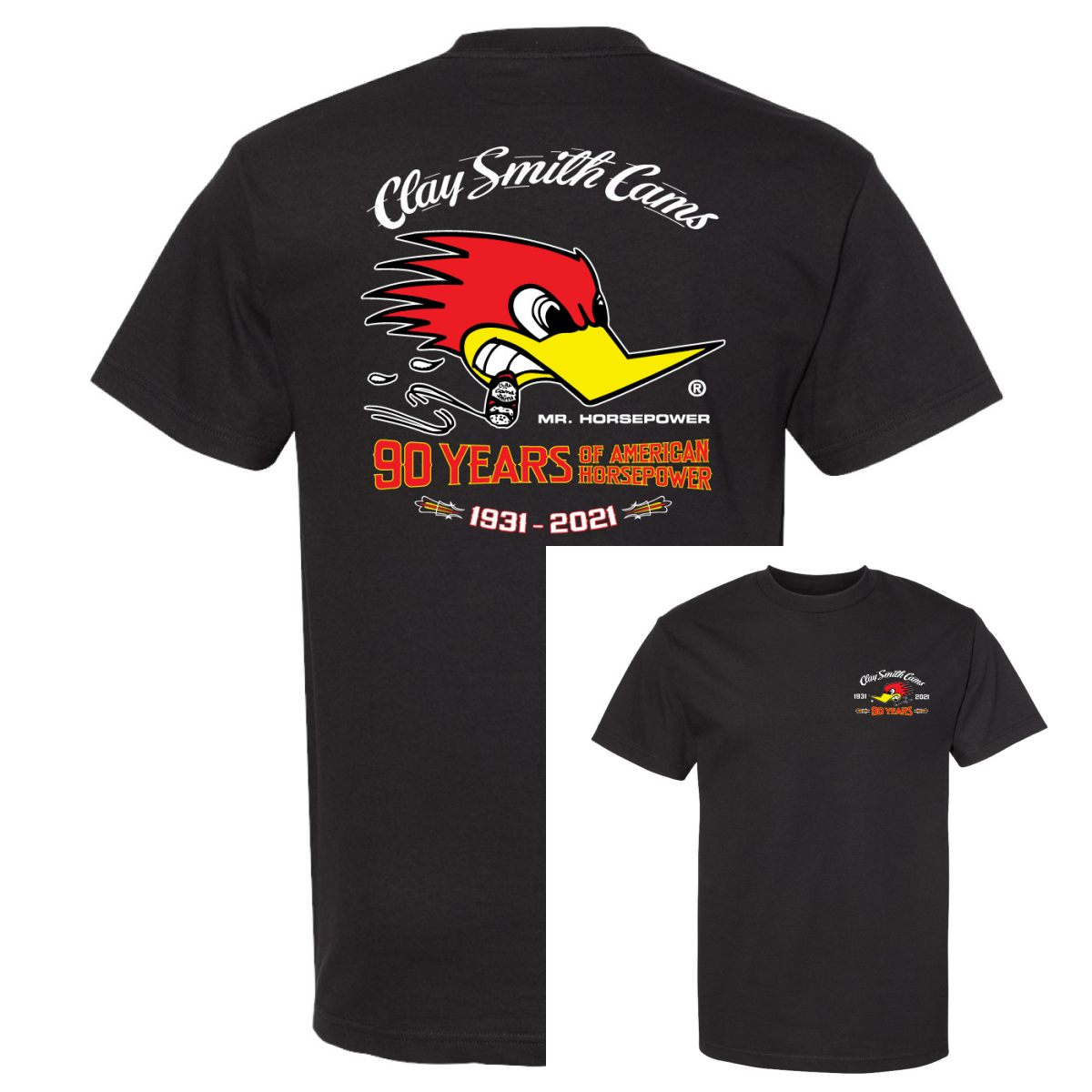 Red Woodpecker Logo Classic Ra - Streetwear Brands Logo review and price