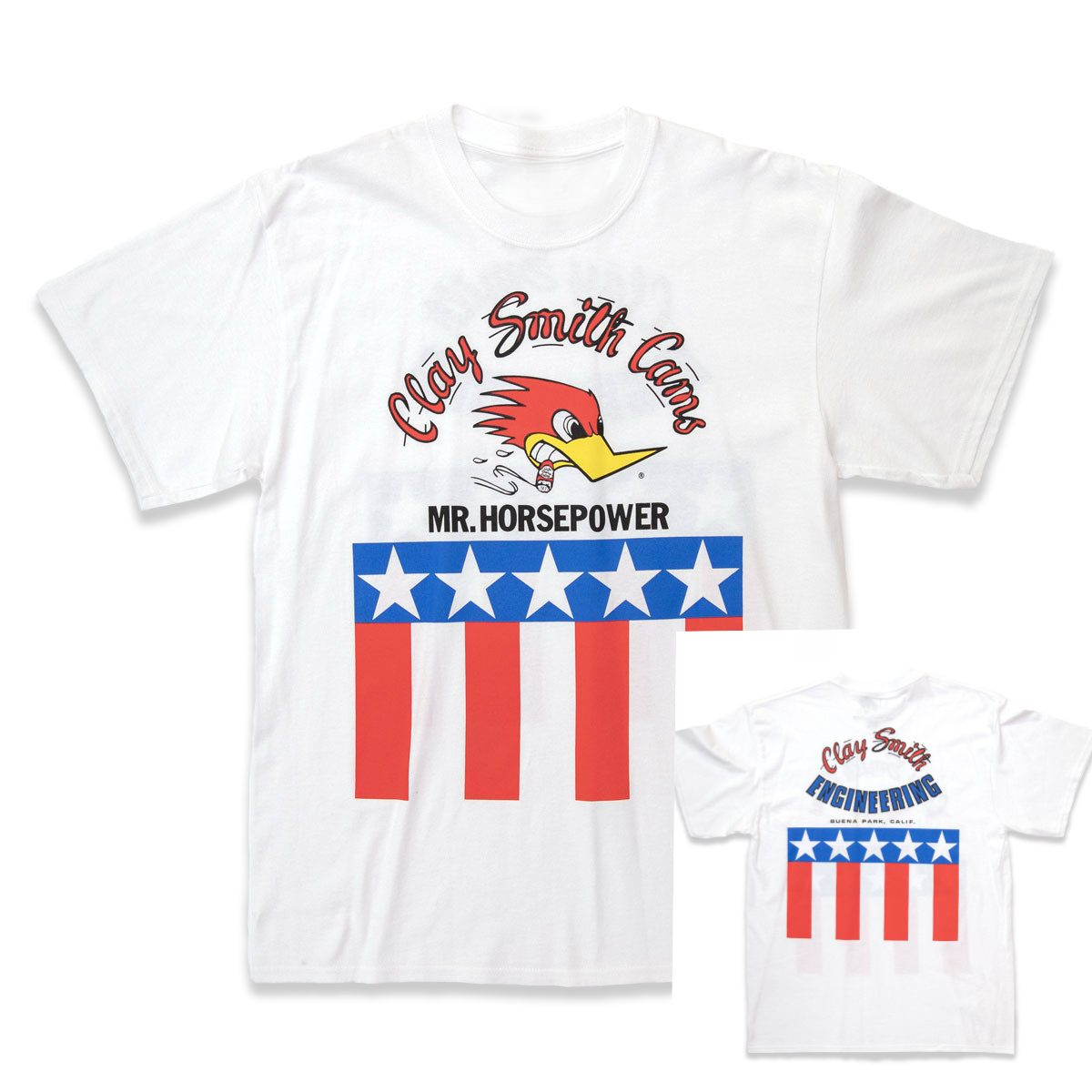 Red Woodpecker Logo Classic Ra - Streetwear Brands Logo review and price