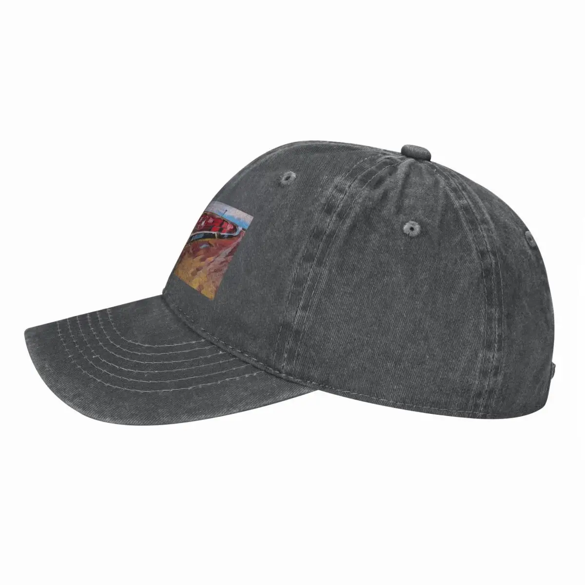 The Ghan Train Australia Baseb - Cap Streetwear Brand review and price