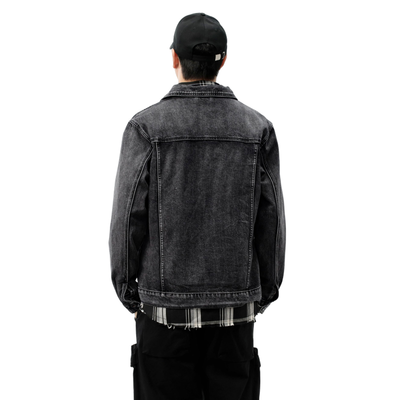 2026 Fall/Winter Grey Streetwe - Streetwear Brands 2026 review and price