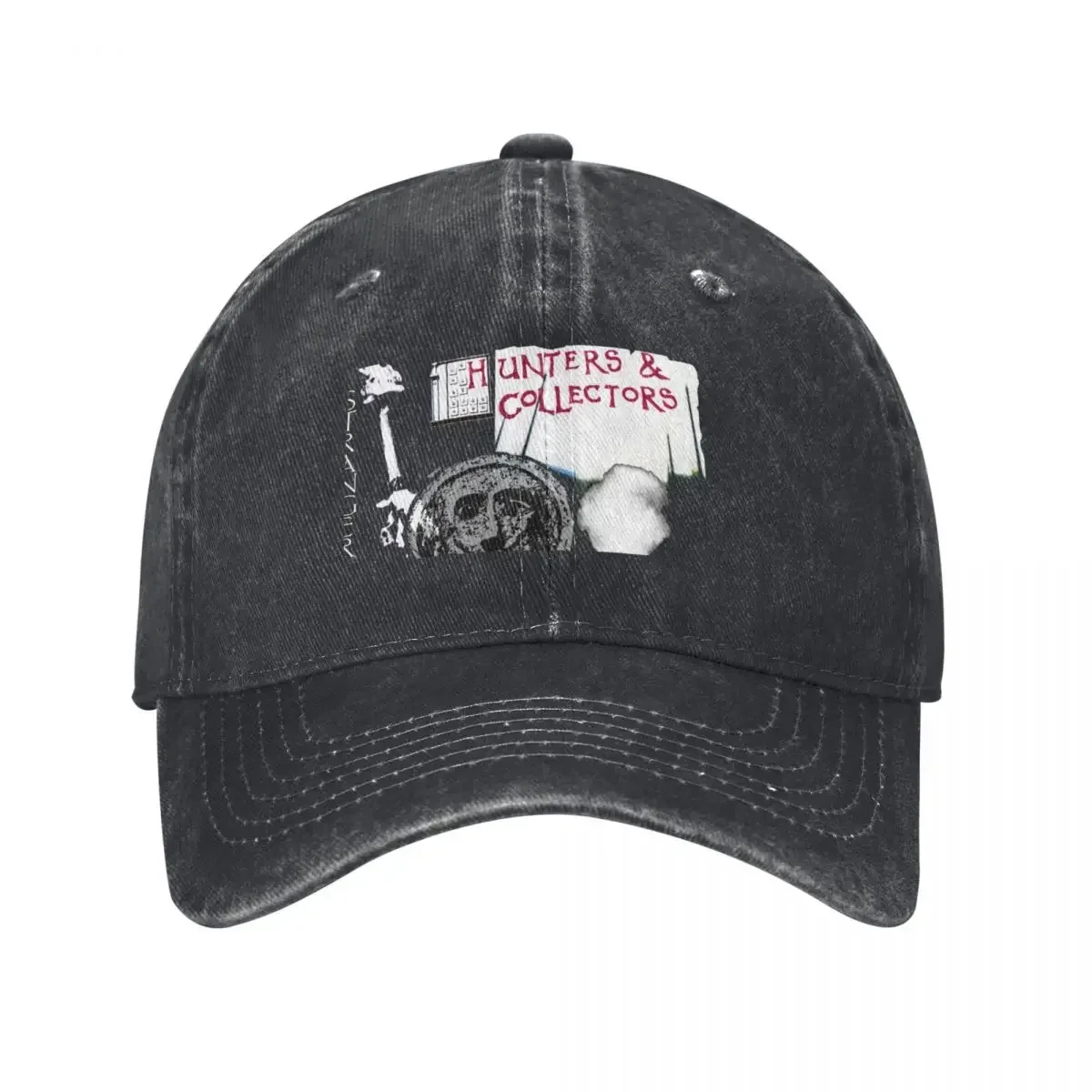 Talking To A StrangerTee Baseb - Cap Streetwear Brand review and price